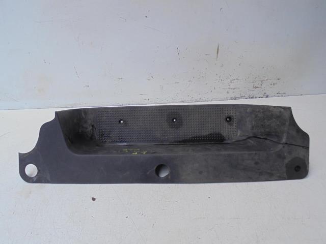 фото №3, Поріг підніжка лівий перед trafic vivaro