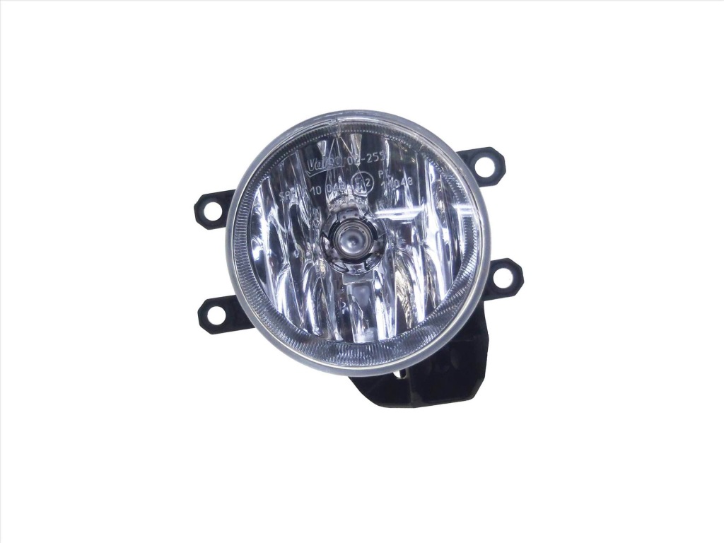 фото №1, C-hr 16-19 противотуманная фара лампа противотуманная правый