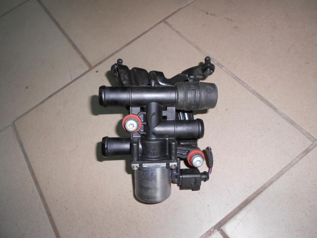 фото №1, Audi a4 a5 a7 клапан магнітний 8e0820035b