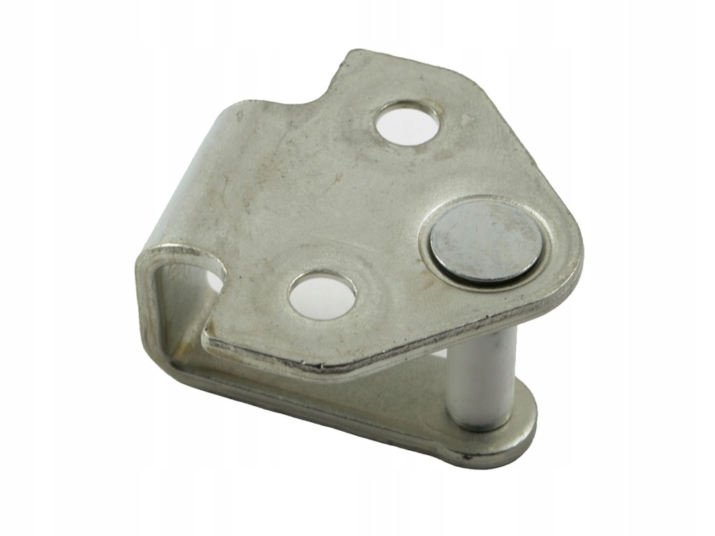 фото №2, 2× крепление засов замка дверь bok do ford transit 00-