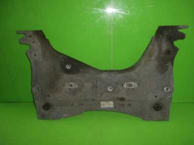 фото №5, Подрамник балка подрамник подрамник renault megane ii 1.9dci