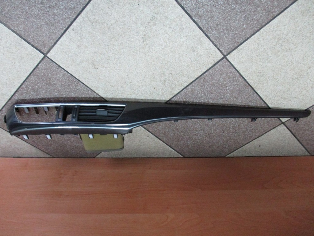 фото №1, Молдинг декоративна консолі mazda cx5