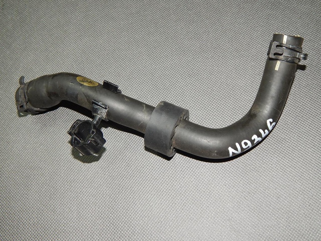 фото №1, Vw scirocco труба wąż wody 1k0122109cl