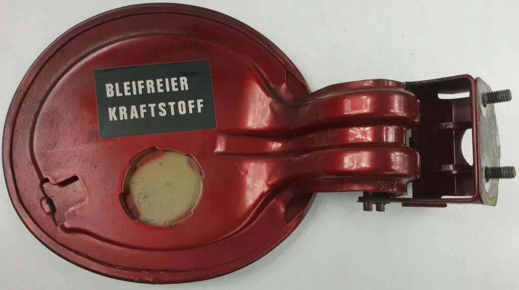 фото №3, Кришка заливної пального jaguar xk8