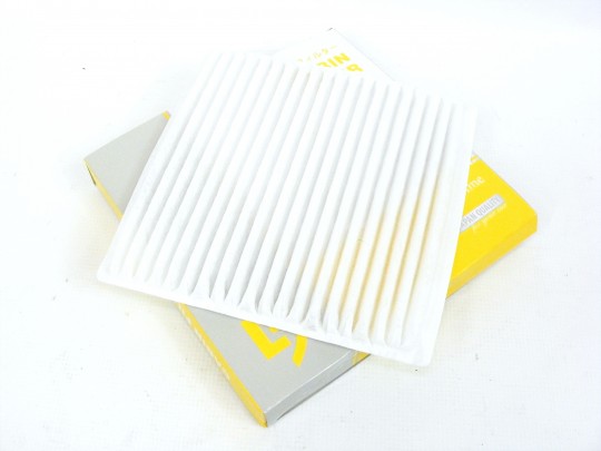 фото №12, Фільтр кабіни lexus gx, rx subaru legacy iv, outback, tribeca toyota