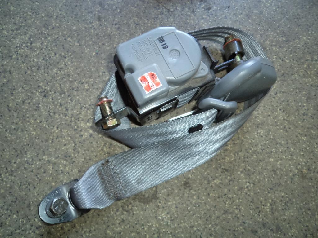 фото №1, Carens ii 2 pas безпеки лівий задня задній