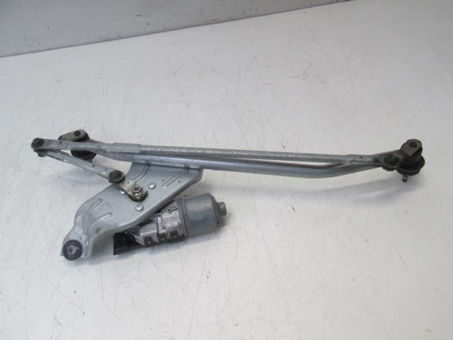 фото №6, Механизм дворник передних sandero stepway