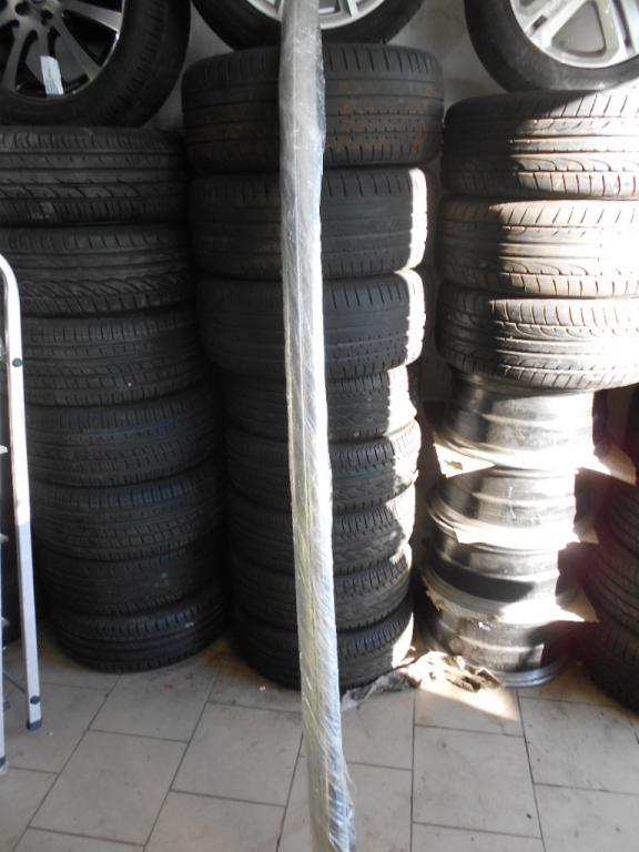 Купить Vw sharan 7n рейлинг рейлинги хром комплект