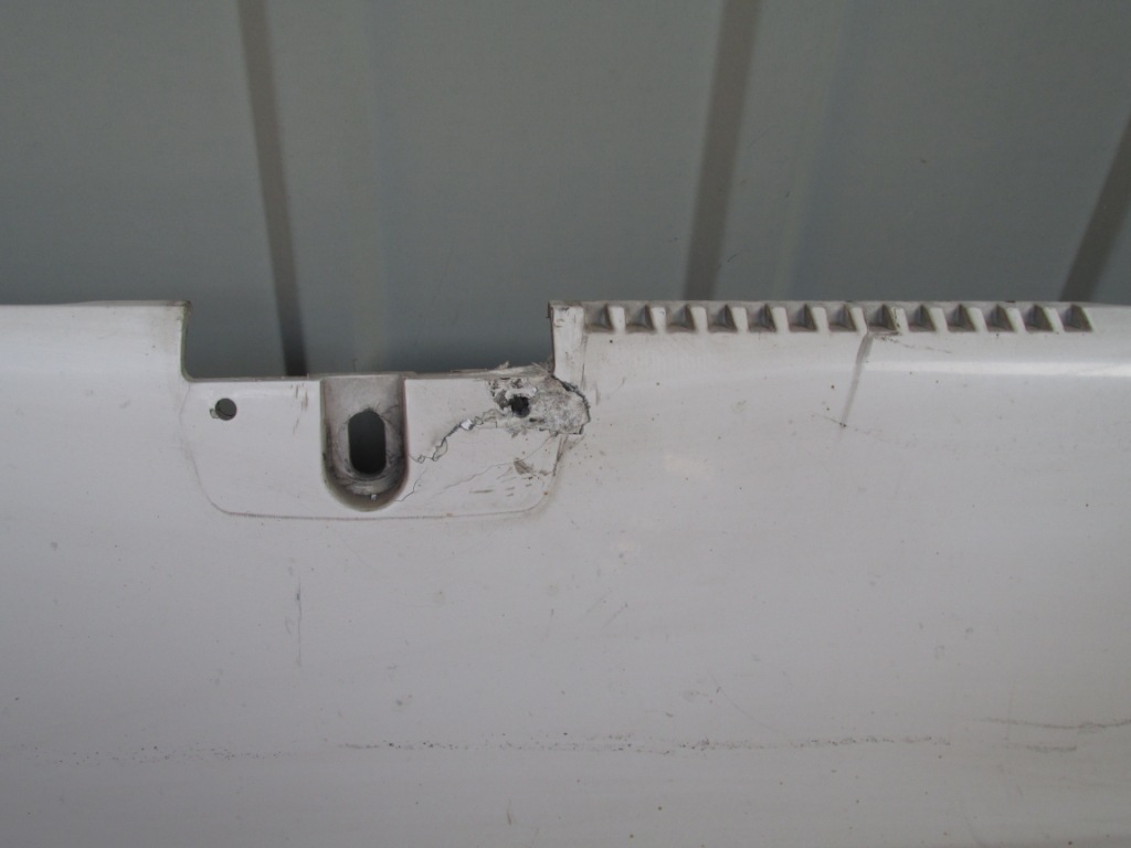 фото №3, Man tga капот решітка радіатора решітка радіатора решітка радіатора