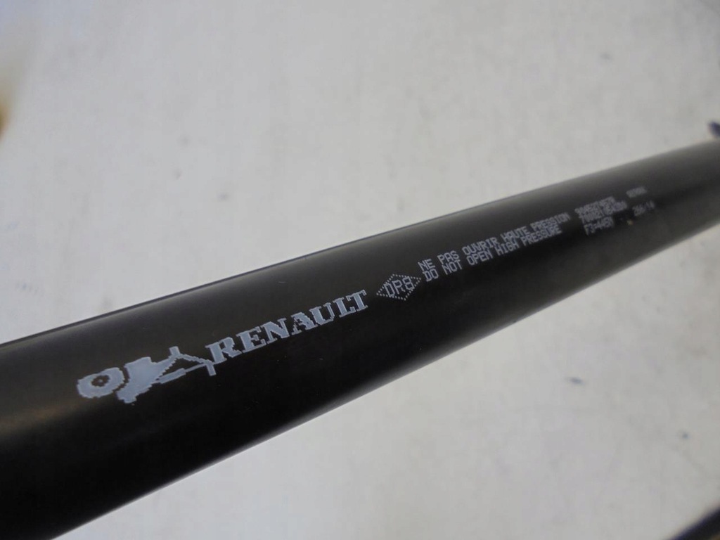 фото №5, Амортизатори амортизатори кришки dacia logan ii