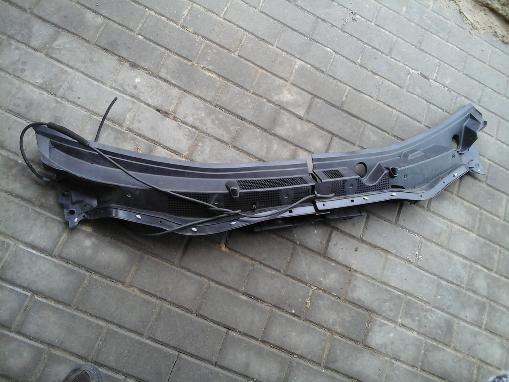 фото №1, Mazda cx5 жабо