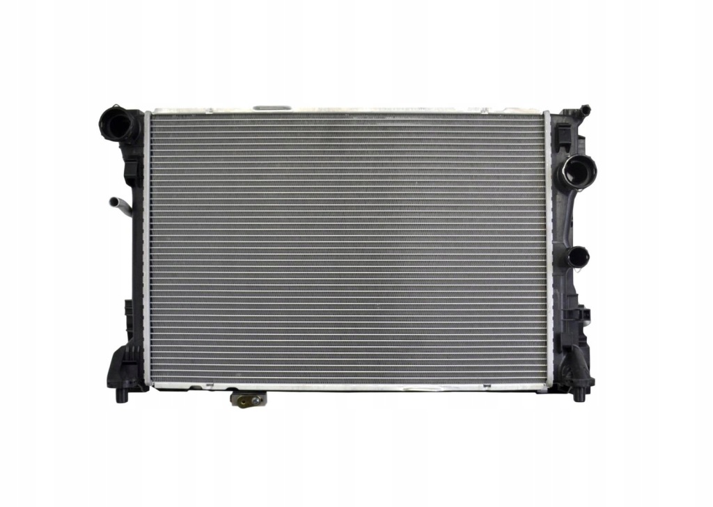 фото №1, Комплект радиатор ac рама mercedes slc43 amg r172 w172 a0995002503