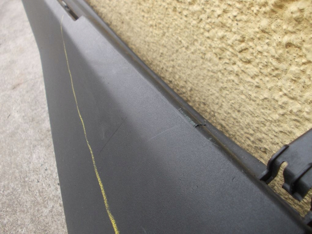 фото №6, Bmw x5 f15 sport порог накладка порог