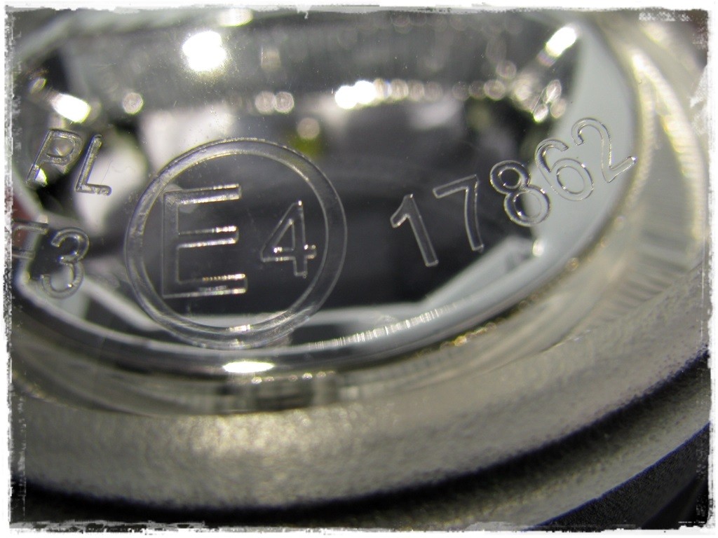 Drl led світло до рух dziennej peugeot 3008 fl Недорого