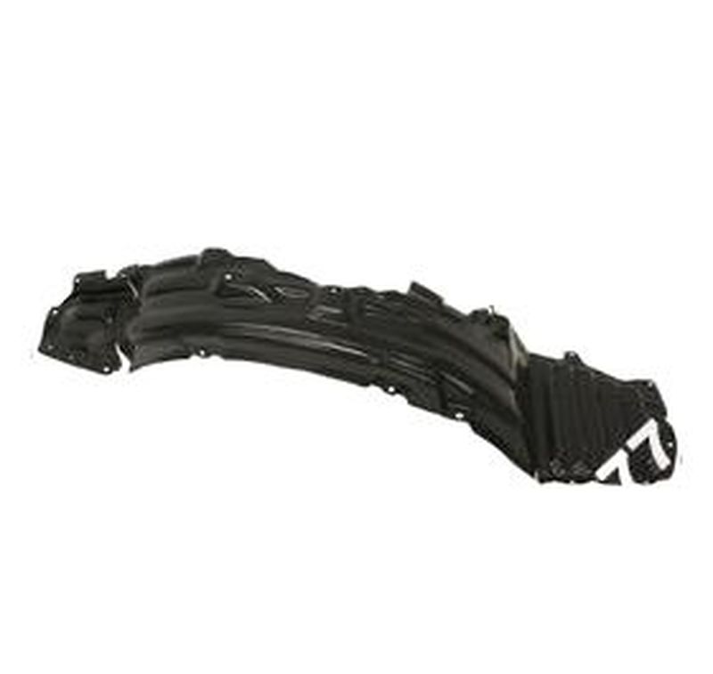 фото №1, Підкрилок підкрилок nowe перед r mitsubishi lancer 07-