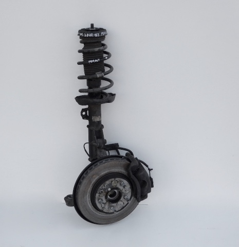 Купити Mcperson правий підвіска opel insignia 2.0 cdti