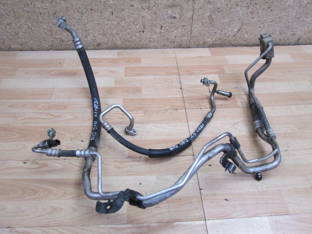 фото №1, Труба трубки кондиціонер кондиціонера kia rio 1.5 crdi