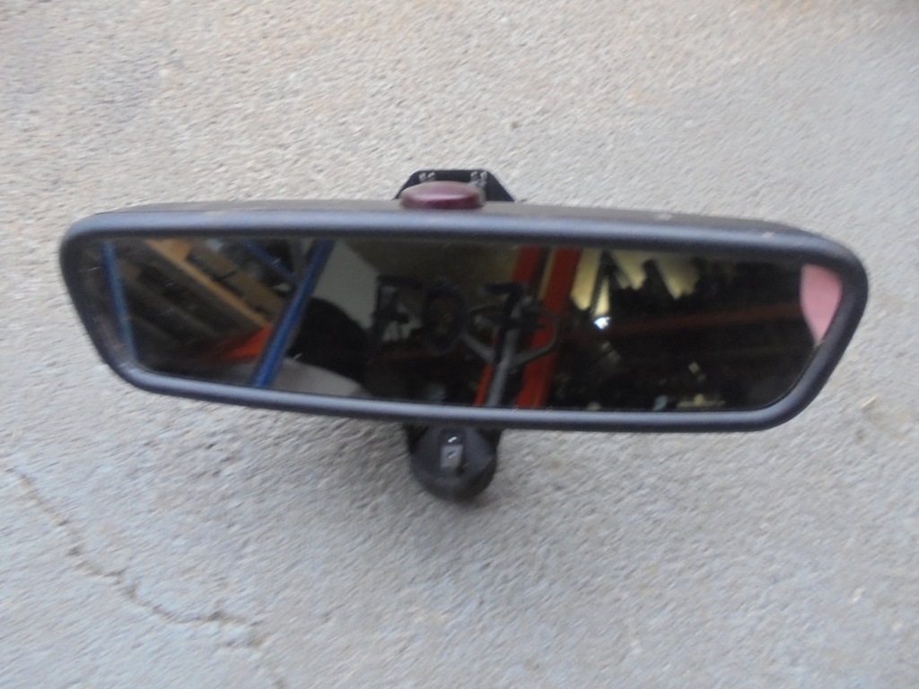 фото №1, Дзеркало внутрішнє bmw 5 f07 gt