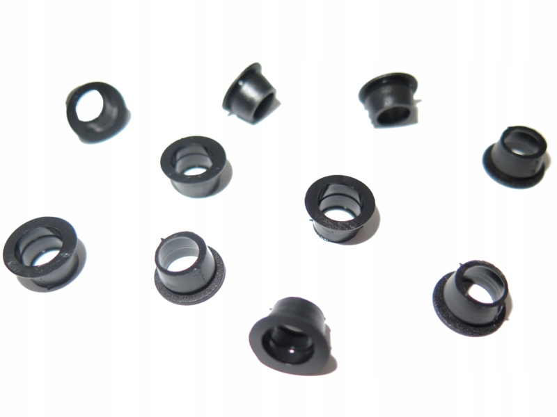 фото №1, Кліпси втулка оббивка romix 11255