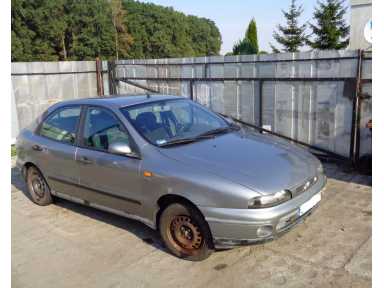 фото №4, Шків насоса підсилювача fiat brava i 1.6 16v