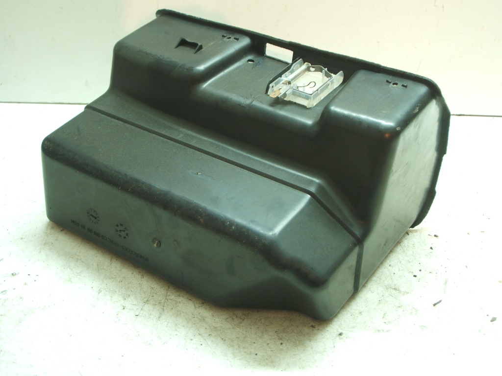 фото №2, Mercedes sl r129 бардачок карман бардачка пассажира