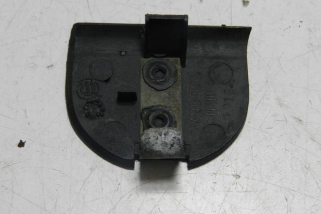 фото №3, Заглушка фаркоп бампера перед fiat punto ii 2