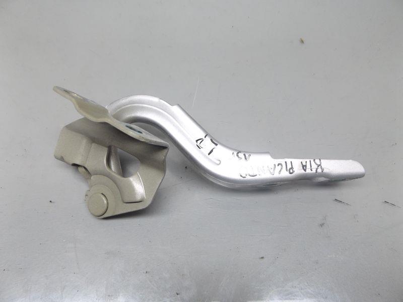 фото №4, Петля капот левый kia picanto ii 13 r