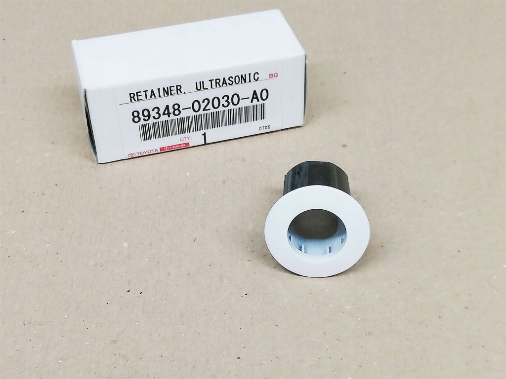 фото №9, Auris ii 12-15 захист датчик парктронік bok 040