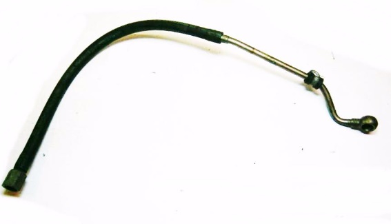 фото №1, Шланг трубка 2.3 16v mercedes clk c208 w202