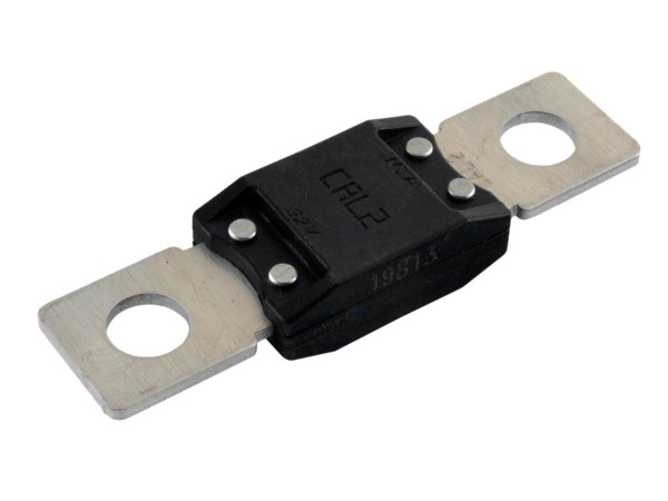 фото №3, Запобіжник power megaval cal2 ii iveco renault