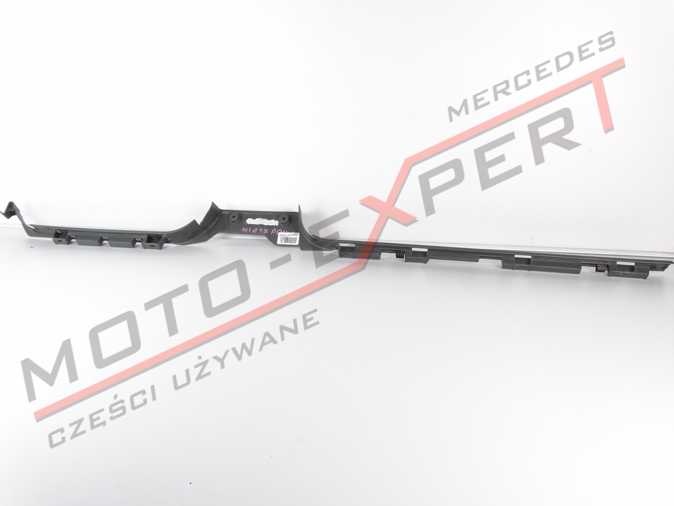 Mercedes ml w163 накладка накладка порога  права Доставка