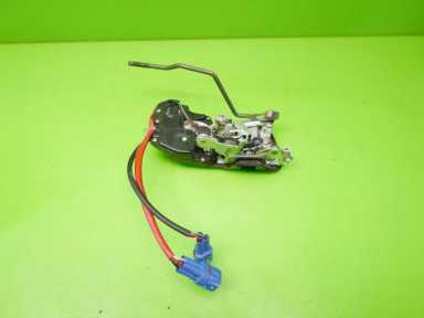 фото №7, Замок дверь правый перед suzuki swift iv mk4 96-00