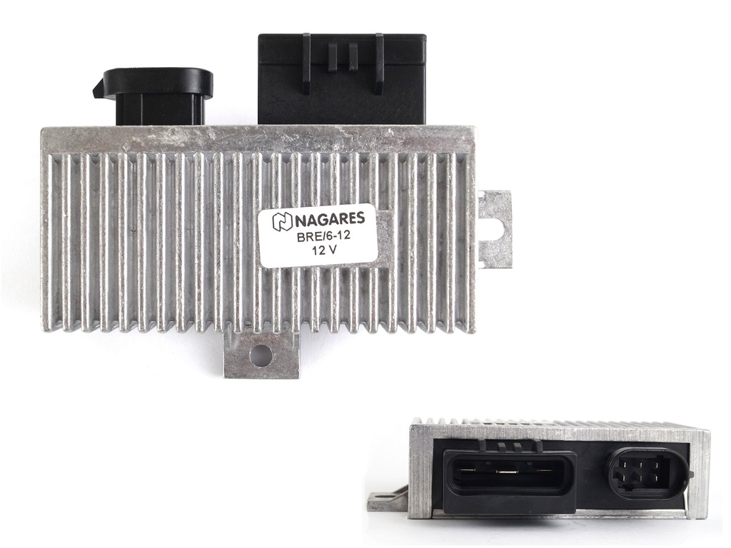 фото №1, Реле свічка renault clio ii espace iii 1.9dti