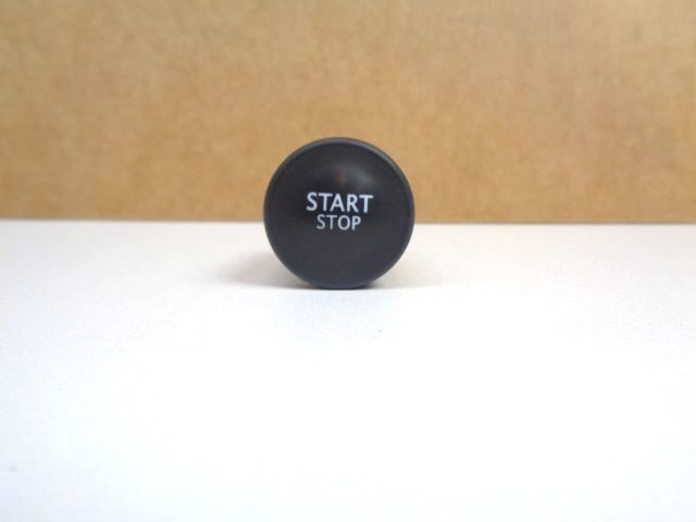 фото №2, Renault laguna iii выключатель кнопка запуск стоп