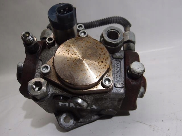 фото №8, Насос упорскування 294000-1660 mazda cx5 2.2 d