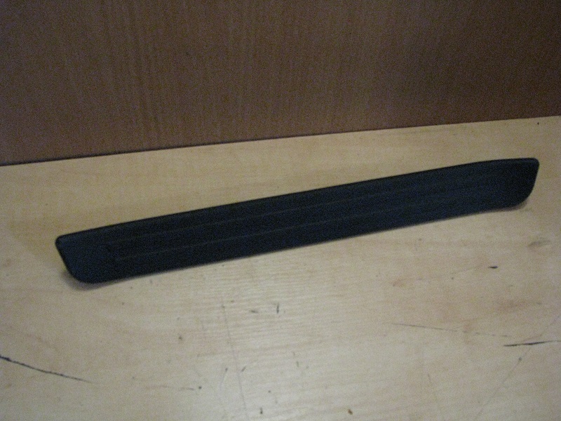 Купить Молдинг порог левый  задняя mazda 6 2 gh 07-12r hb 5 drz