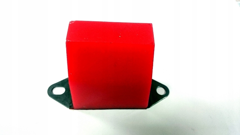 фото №1, Відбійник ресора задня 100mm jeep cherokee xj поліуретан