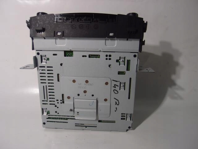 фото №12, Радіо cd 96170-3z0504x hyundai i40 2012r