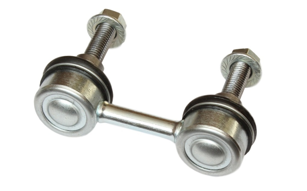 фото №1, Соединитель стабилизатора subaru forester ii sg задняя