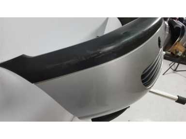 фото №7, 89.zderzak перед передний opel zafira a