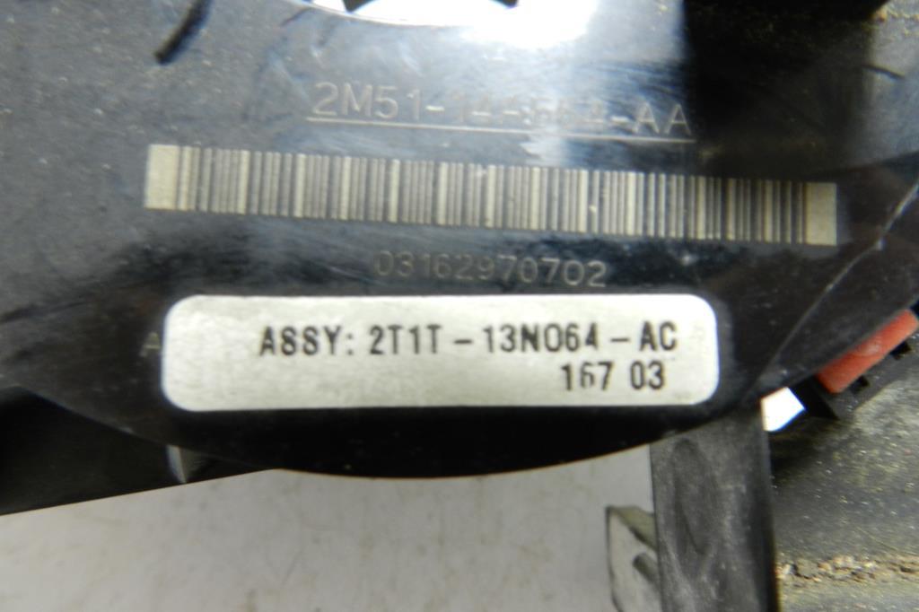 фото №5, Перемикач комбінований transit connect 2t1t13n064ac