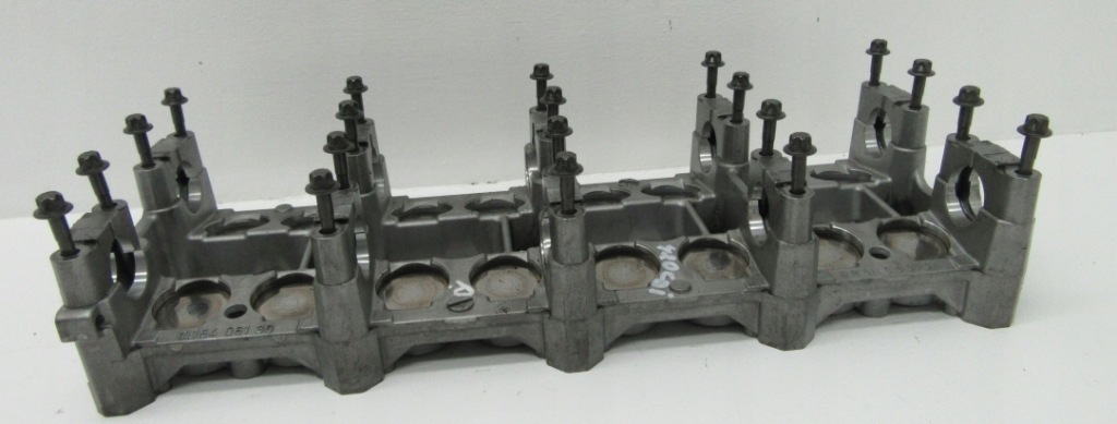 Рамка головки mercedes 420 cdi v8 629 r6110160504 Доставка