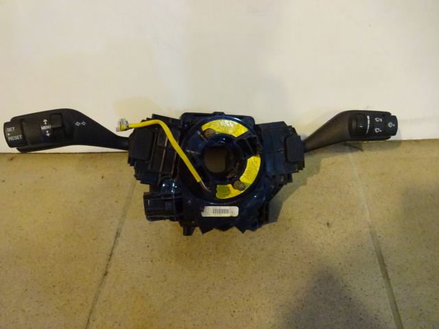 фото №1, Важіль перемикач комбінований ford focus mk2