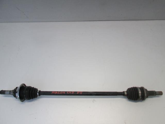 фото №1, Приводной вал правый задняя mazda cx-5 cx5 2.0 lift