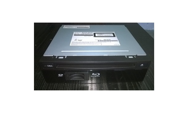 фото №6, Toyota sienna blu-ray dvd sd-xc zmiana na europę