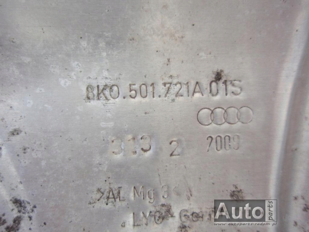 Ap накладка полуось 8k0501721a audi a4 a5 a6 a7 a8 q5 с Разборки