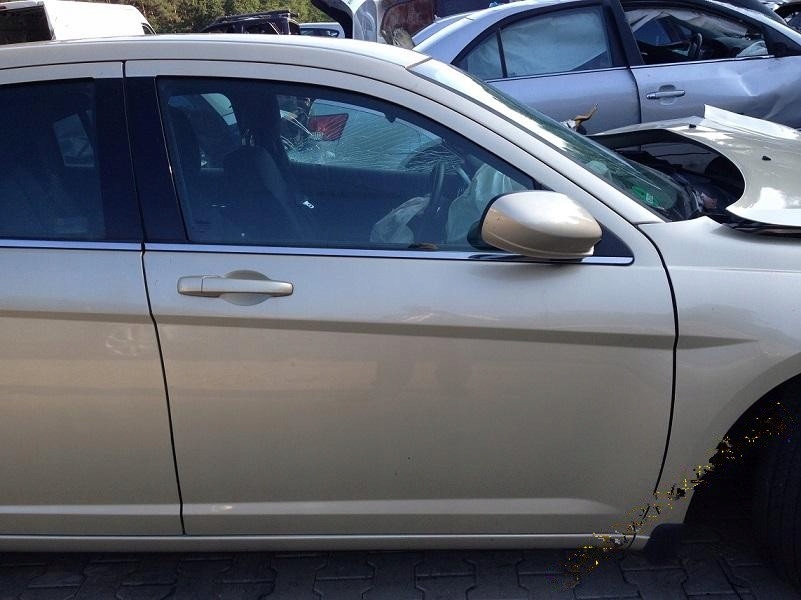 Купити Chrysler 200 i sebring ii двері правий перед