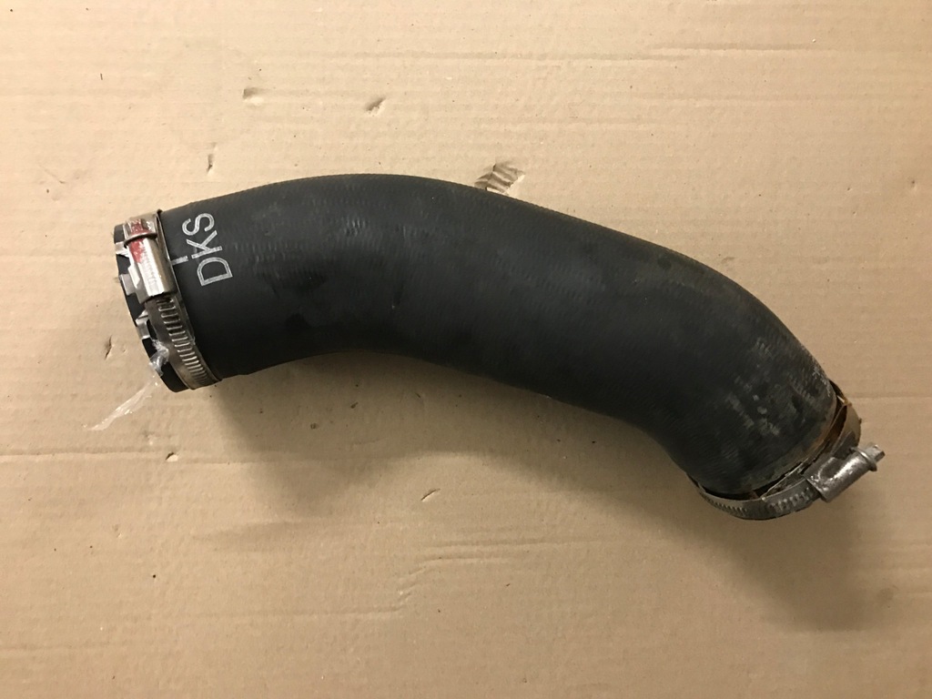 фото №1, Audi оригінальний номер 4h0145737r wąż тисковий