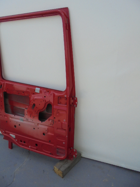 фото №5, Daf 105 xf двері ліва голий