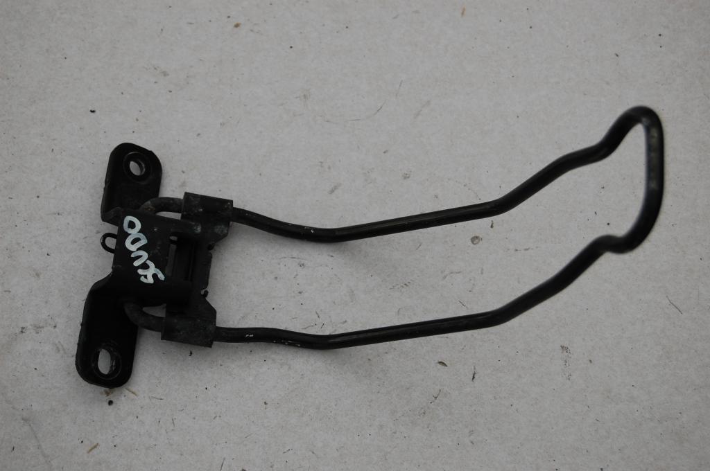 фото №1, Обмежувач двері задня задніх fiat scudo 2010